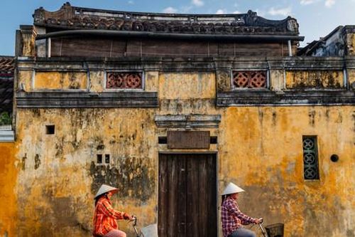 Hội An lọt top Điểm đến du lịch giá trị nhất năm 2024