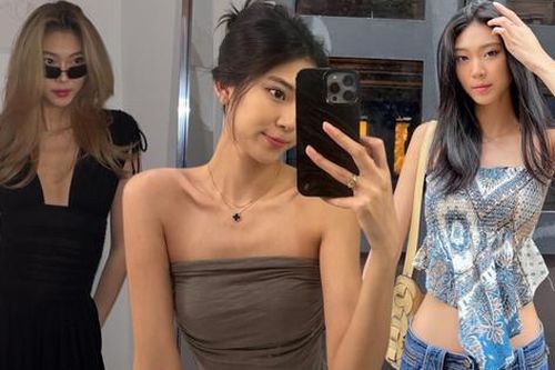 Người đẹp sinh năm 2000 từng đỗ 3 trường đại học top đầu thế giới: Visual + style đỉnh như học vấn
