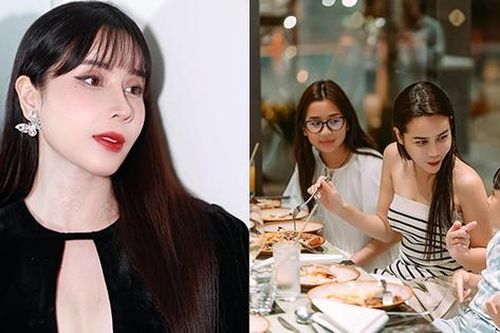 Lưu Hương Giang hậu tin đồn chia tay có cuộc sống thay đổi ra sao?