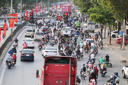 Ứng dụng iHanoi mang đến tiện ích gì cho người dân Thủ đô?