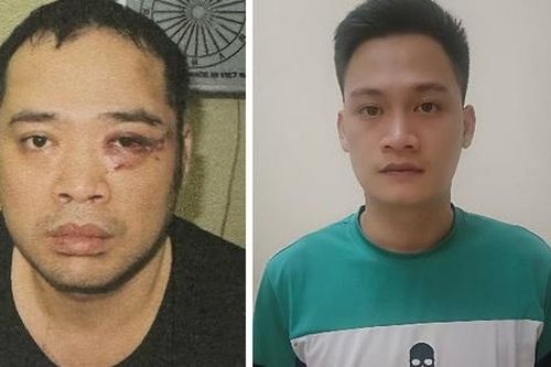 Khởi tố các đối tượng đánh nhau để tranh khách uống nước