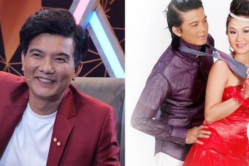 Con rể gia tộc cải lương nổi tiếng, ra ngoài là sếp về nhà vẫn thần tượng vợ là ai?