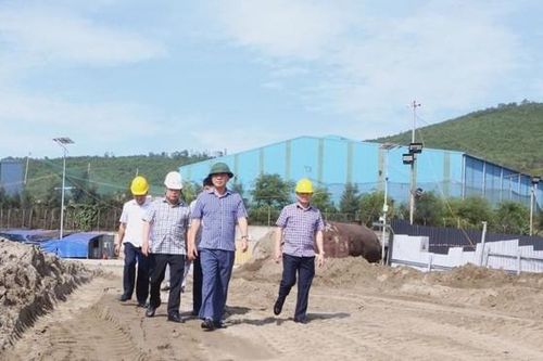 '5 siêu dự án' ở Thanh Hóa triển khai như thế nào?