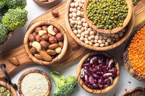 Top 4 thực phẩm cần tránh nếu bị u xơ tử cung