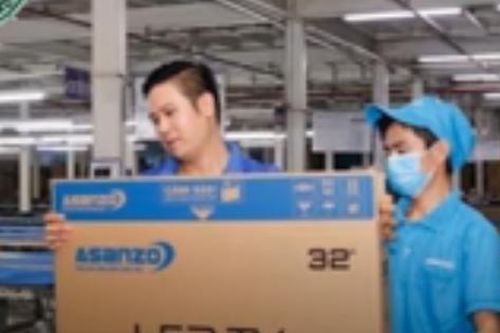 Lộ loạt sai phạm của ông Phạm Văn Tam: Từ tay trắng khởi nghiệp bán tivi đến vướng vòng lao lý