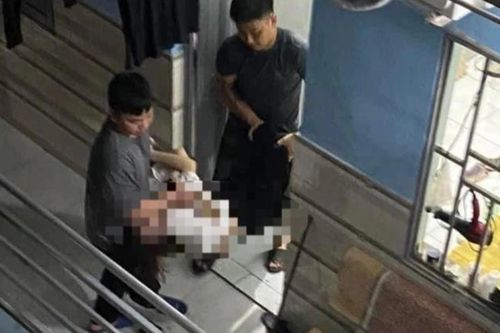 Đôi nam nữ thương vong trong phòng trọ nghi do mâu thuẫn tình ái