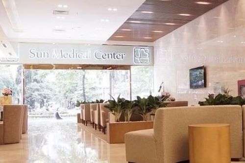 Xử phạt Công ty cổ phần BVĐK Sun Medical Việt Nam