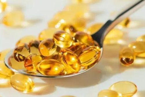Uống vitamin E lúc nào là tốt nhất?