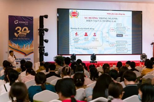 Buymed tăng tốc triển khai dự án đồng hành cùng nhà thuốc truyền thống