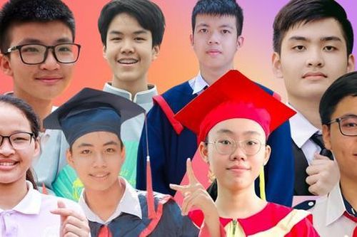 Tìm ra điểm chung của dàn thủ khoa thi vào lớp 10, có bạn không chọn học chuyên