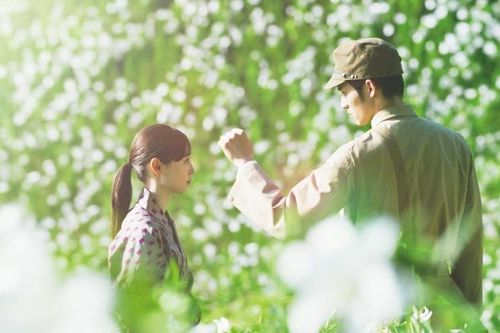 Nếu Gặp Lại Em Trên Ngọn Đồi Hoa Nở: Chuyện tình khiến bao người thổn thức