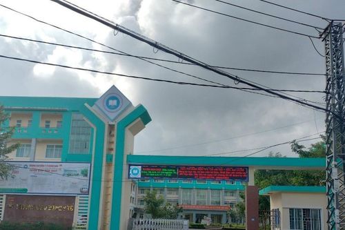Quảng Nam: Có Quyền Hiệu trưởng, hơn 100 sinh viên Trường Cao đẳng Y tế được nhận bằng tốt nghiệp