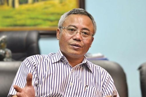 TS Nguyễn Đăng Chương - Phó Chủ tịch Hội Nghệ sĩ sân khấu Việt Nam: Thiếu niên, nhi đồng là tương lai của sân khấu