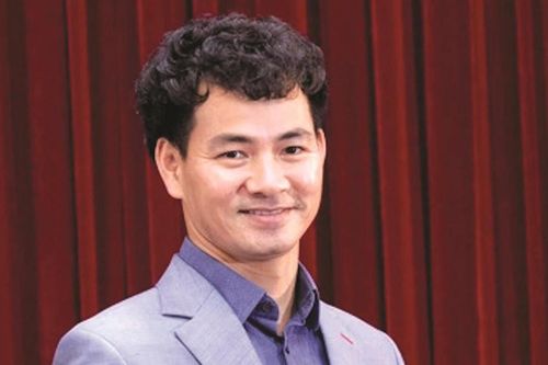 NSND Xuân Bắc - Giám đốc Nhà hát Kịch Việt Nam: Lấy thiếu nhi làm trung tâm kể chuyện
