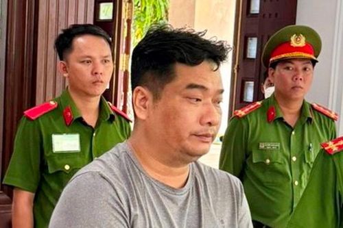 Bắt thêm một bị can liên quan vụ phân lô bán nền trái phép ở Phú Quốc