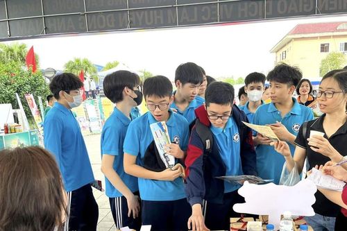 Hướng đi nào cho các bạn trẻ sau tốt nghiệp