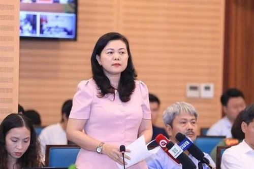 Hà Nội nói 'không bùng tiền 63 giáo viên đi học sau đại học'