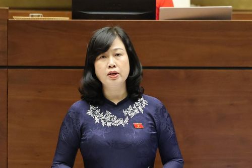 Tạo điều kiện để người dân tiếp cận các nguồn thuốc nhập khẩu chất lượng cao