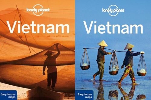 Sự bắt đầu, kết thúc của một thương hiệu sách du lịch nổi tiếng