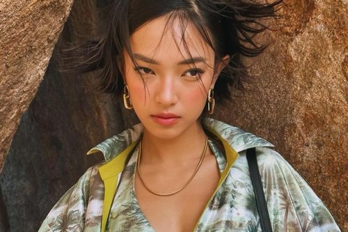 Khi Châu Bùi bị bình luận khiếm nhã