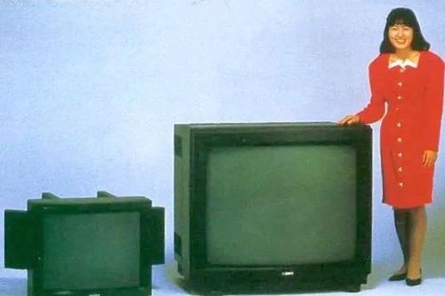 Đây từng là chiếc TV lớn nhất thế giới