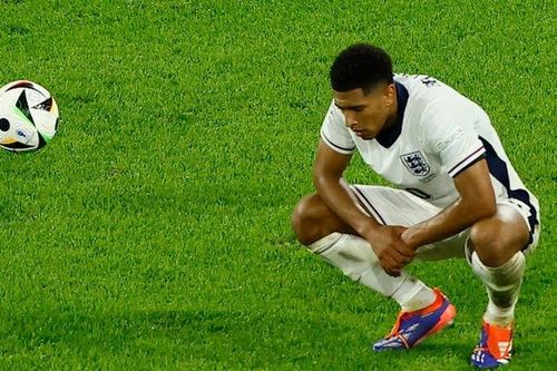 Bảng đấu kỳ lạ nhất EURO 2024