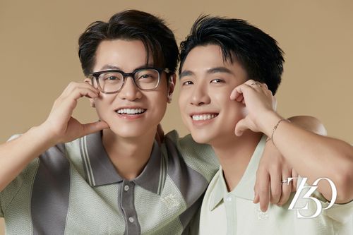 Ninh Anh Bùi: 'Tùng Dương hy sinh nhiều'