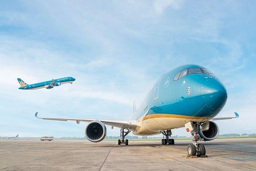 Vietnam Airlines được đề xuất gia hạn khoản vay gần 4.000 tỷ đồng