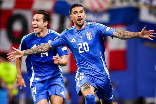 Tuyển Italy phải thoát giấc mơ 'Pep Guardiola của 10 năm trước'
