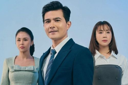 Chi tiết bị phản ứng của phim 'Trạm cứu hộ trái tim'