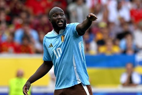 Lukaku vẫn vô duyên, Bỉ gặp Pháp ở vòng 16 đội
