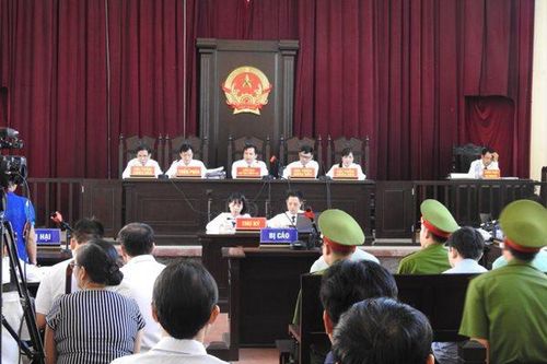 Quy định phù hợp