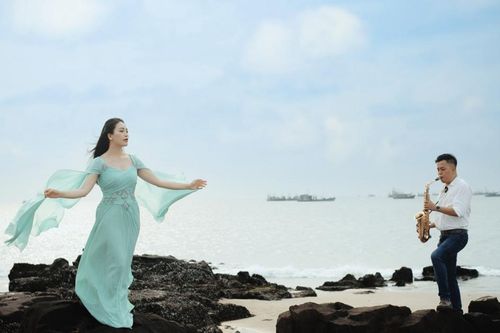 Sao Mai Huyền Trang ra MV về đề tài bảo vệ môi trường