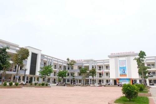 Bước tiến nông thôn mới nâng cao ở huyện Quốc Oai