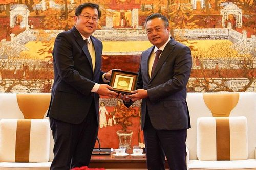Hà Nội sẵn sàng tạo điều kiện cho doanh nghiệp Malaysia mở rộng đầu tư