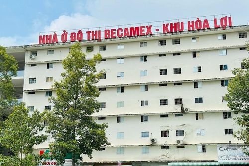 Bình Dương: thêm cơ hội để người thu nhập thấp giải quyết nhu cầu nhà ở