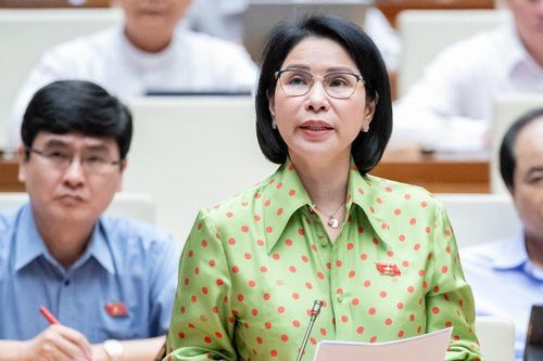 ĐBQH: bảo vệ tối đa quyền và lợi ích của bệnh nhân mắc bệnh ác tính
