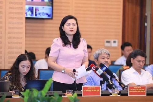 Thông tin mới vụ 63 giáo viên không được hỗ trợ tiền đào tạo thạc sĩ