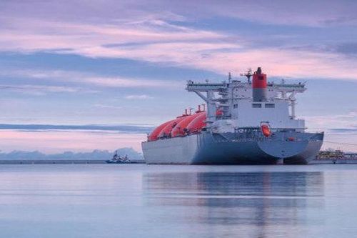 Lệnh trừng phạt LNG Nga của EU sẽ chỉ là 'đòn gió'