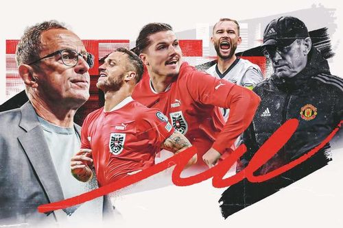 Bị Ronaldo chê lỗi thời, cựu HLV MU giúp đội nhà xếp trên Pháp và Hà Lan tại EURO 2024