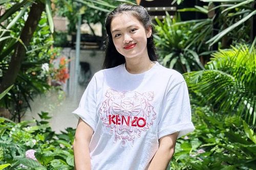 Hotgirl bóng chuyền nổi tiếng Việt Nam mở lớp đào tạo đặc biệt, đã xinh đẹp ít ai sánh bằng, lại tài giỏi hiếm thấy
