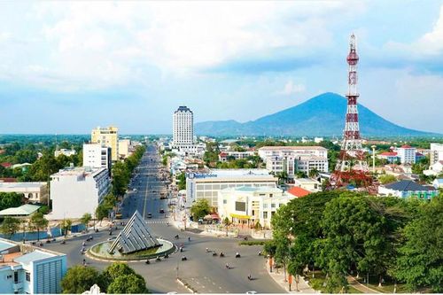 Kế hoạch thực hiện Quy hoạch tỉnh Tây Ninh thời kỳ 2021-2030