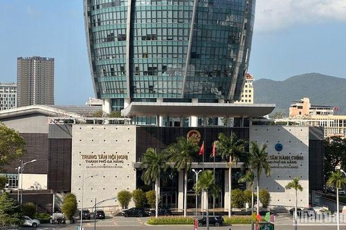 Tiếp tục đấu giá 12 khu đất diện tích lớn trên toàn thành phố Đà Nẵng