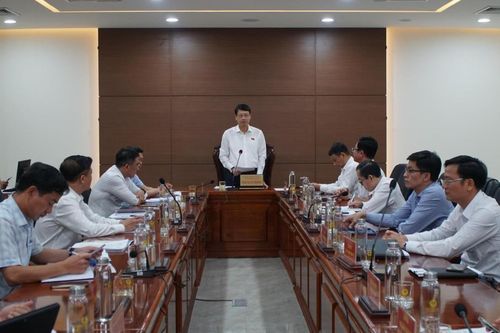 Tập trung giải quyết đơn thư, kiến nghị theo hướng tháo gỡ khó khăn cho người dân, doanh nghiệp