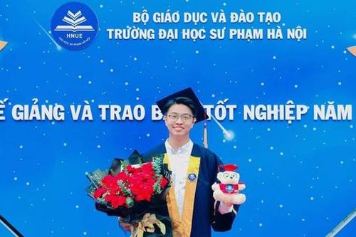 Bí kíp 'vàng' từ một Thủ khoa để chinh phục điểm cao môn Lịch sử tại kỳ thi tốt nghiệp THPT 2024