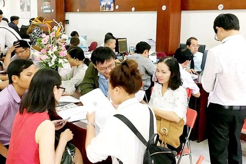 Công chứng trong dòng chảy công nghệ