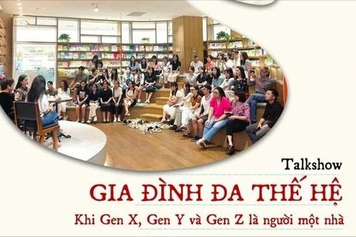 Khi gen X, gen Y và gen Z là người một nhà