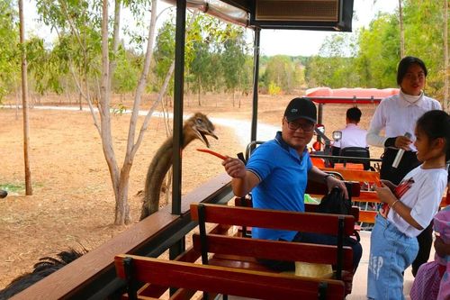 Bình Thuận làm gì để khắc phục cảnh du khách 'nay đi, mai về'