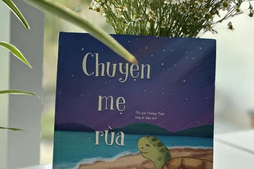 Khúc ca về tình mẫu tử thiêng liêng
