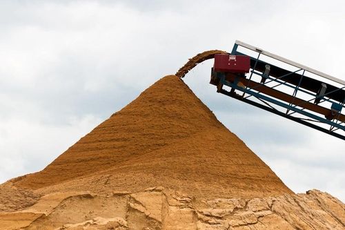 Thông tin lúa giảm năng suất do đường cao tốc thi công sử dụng cát biển nhiễm mặn là không có cơ sở